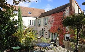 Maison D'Hotes La Source