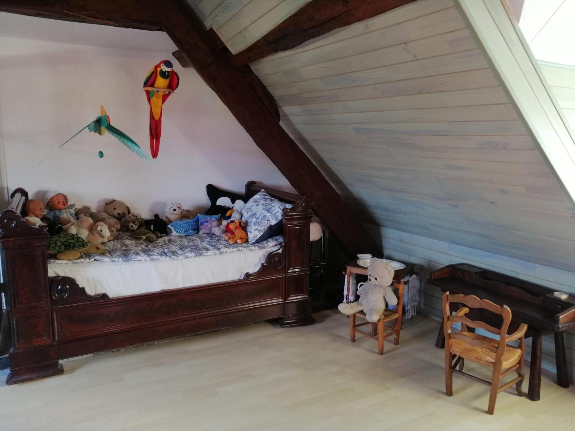 Maison D'Hotes La Source Magny-les-Hameaux Extérieur photo