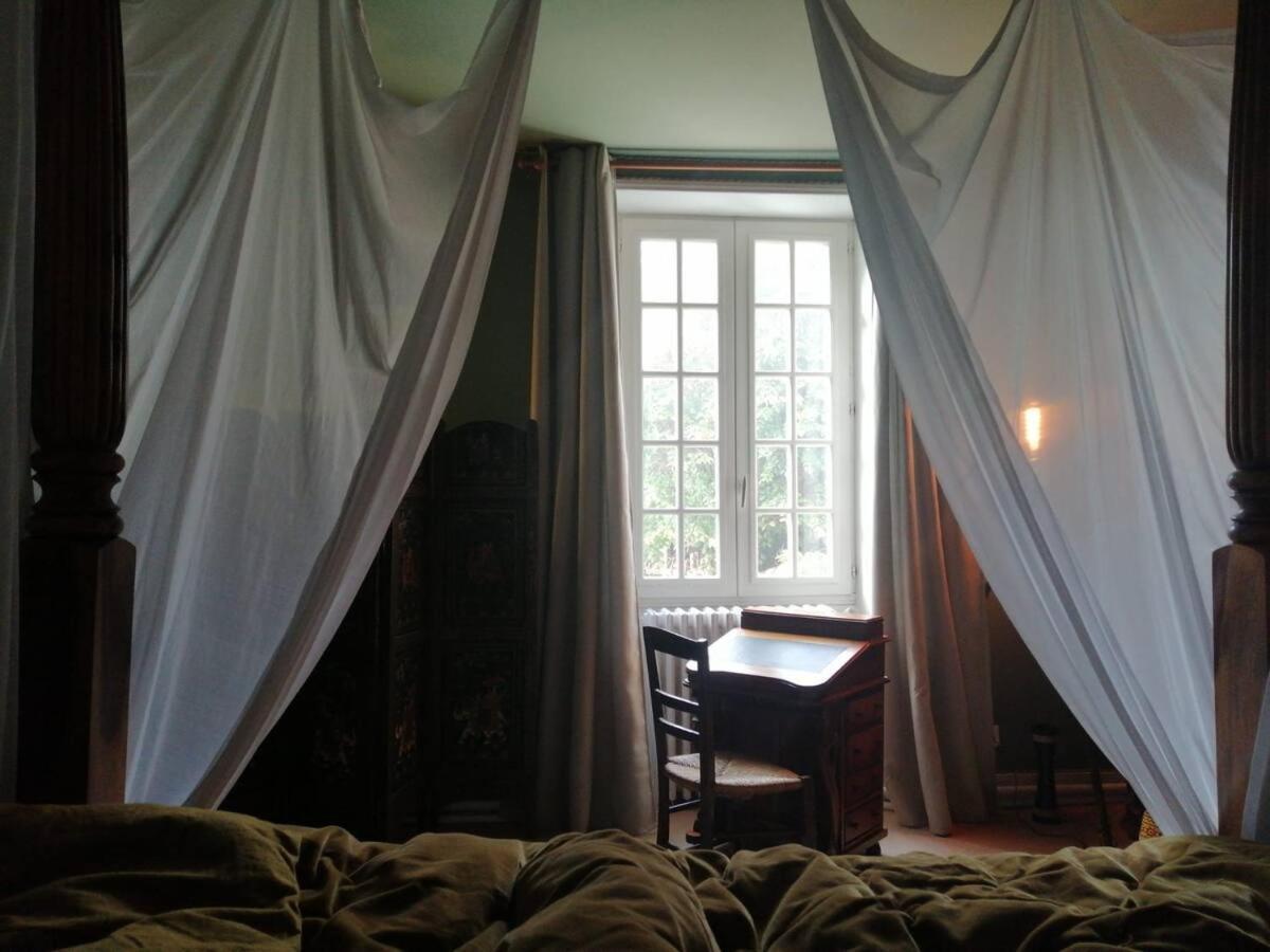 Maison D'Hotes La Source Magny-les-Hameaux Extérieur photo