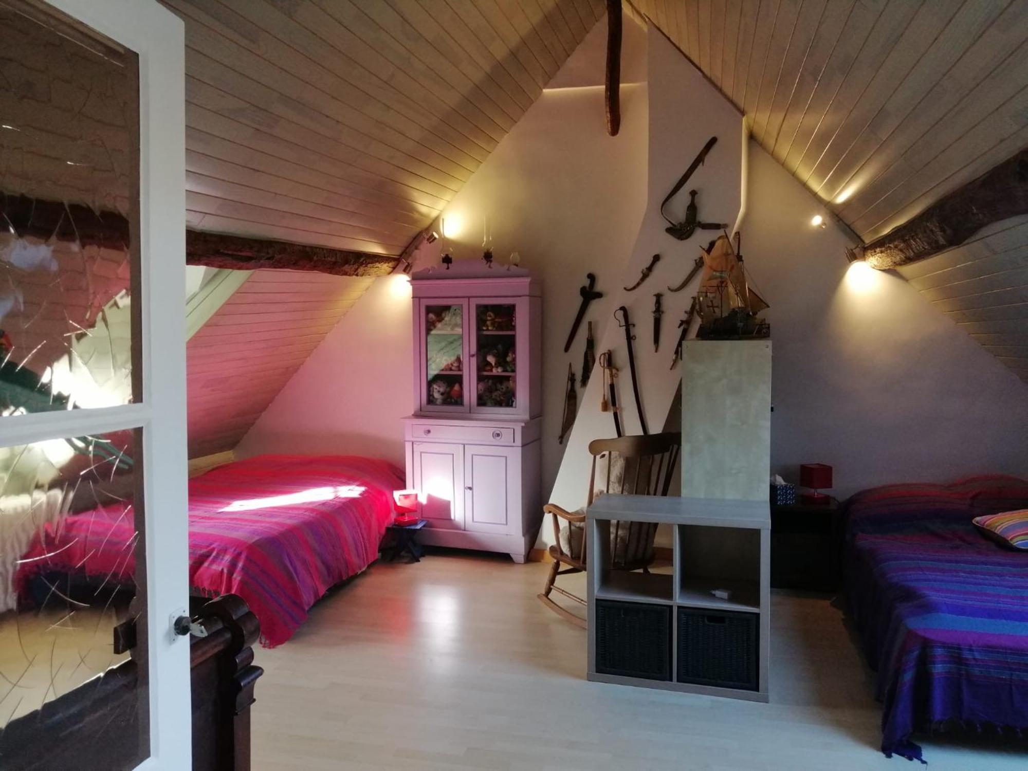 Maison D'Hotes La Source Magny-les-Hameaux Extérieur photo