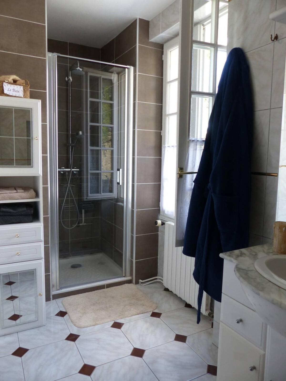 Maison D'Hotes La Source Magny-les-Hameaux Extérieur photo