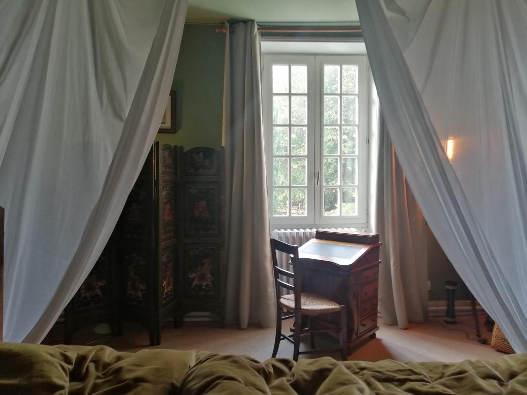 Maison D'Hotes La Source Magny-les-Hameaux Extérieur photo